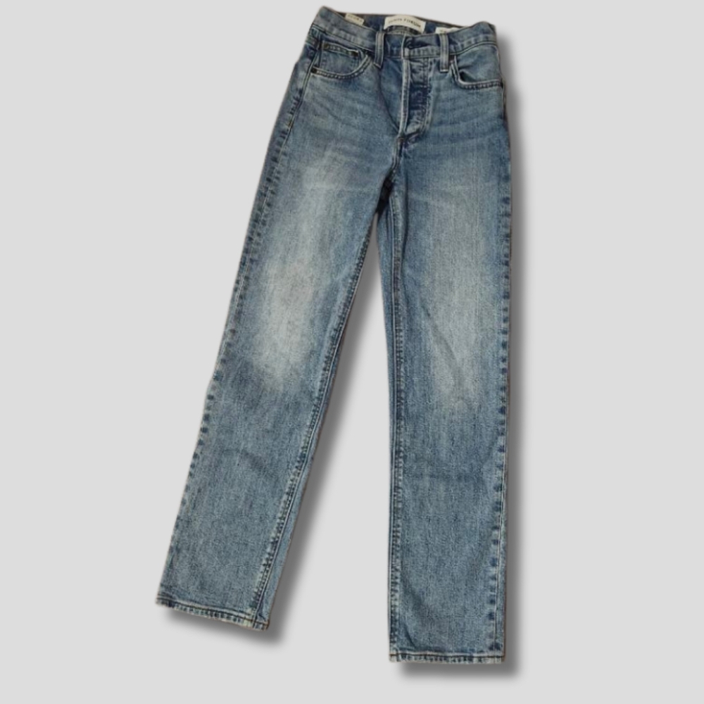 Light Blue Jeans